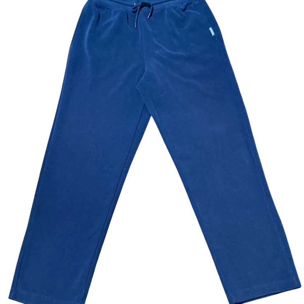 Eddie Bauer Lounge Navy Blue